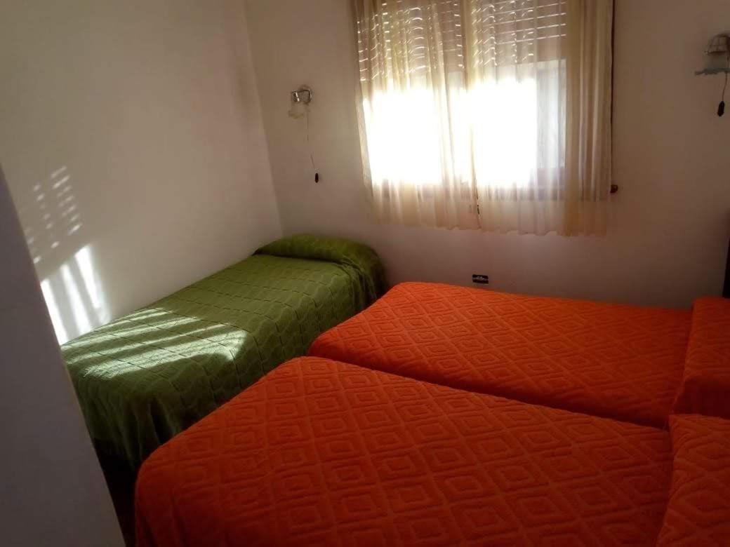 Hostel De Esquel Exteriér fotografie