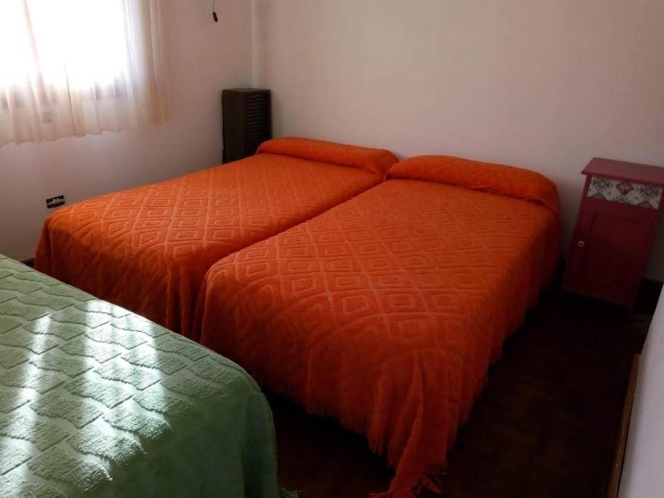 Hostel De Esquel Exteriér fotografie