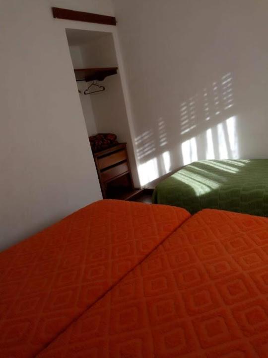 Hostel De Esquel Exteriér fotografie